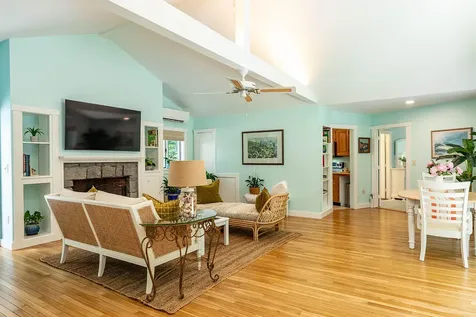 12 Alexander Drive Rockport ME 04856