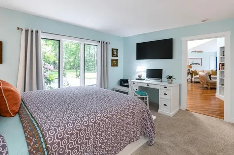 12 Alexander Drive Rockport ME 04856