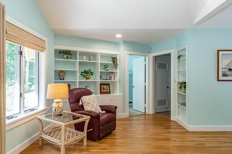 12 Alexander Drive Rockport ME 04856