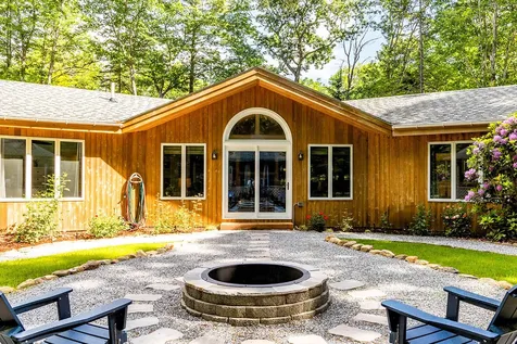 12 Alexander Drive Rockport ME 04856