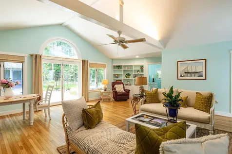 12 Alexander Drive Rockport ME 04856