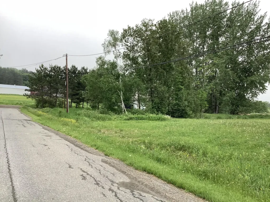 25 Sutherland Street Portage Lake ME 04768
