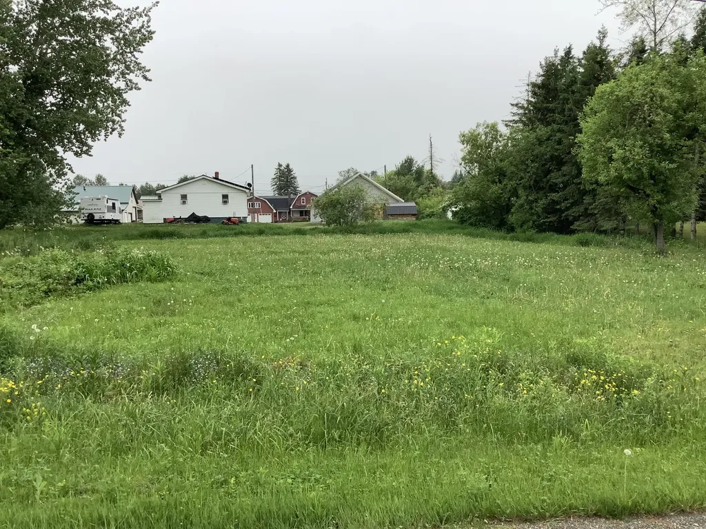 25 Sutherland Street Portage Lake ME 04768