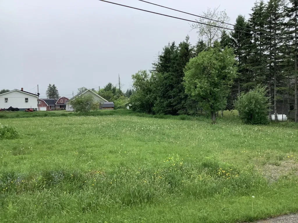 25 Sutherland Street Portage Lake ME 04768