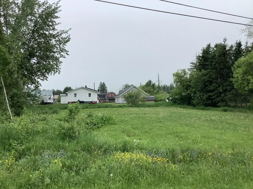 25 Sutherland Street Portage Lake ME 04768