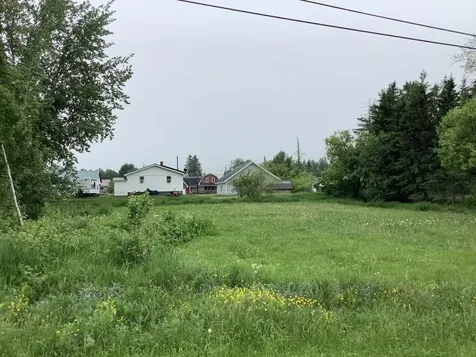 25 Sutherland Street Portage Lake ME 04768