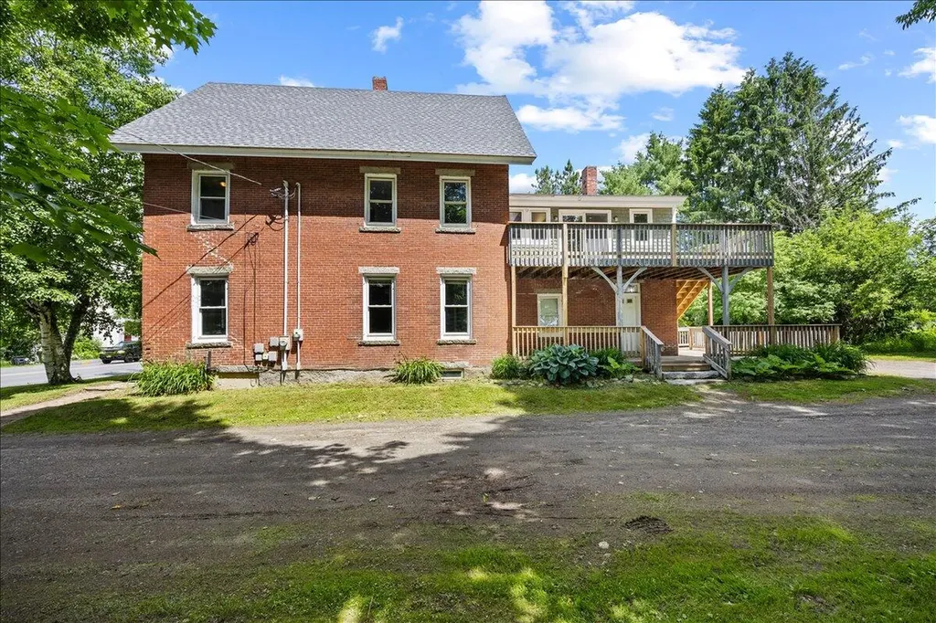 987 Main Street Vassalboro ME 04989