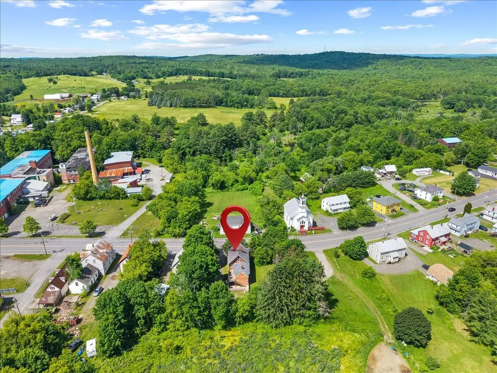 987 Main Street Vassalboro ME 04989