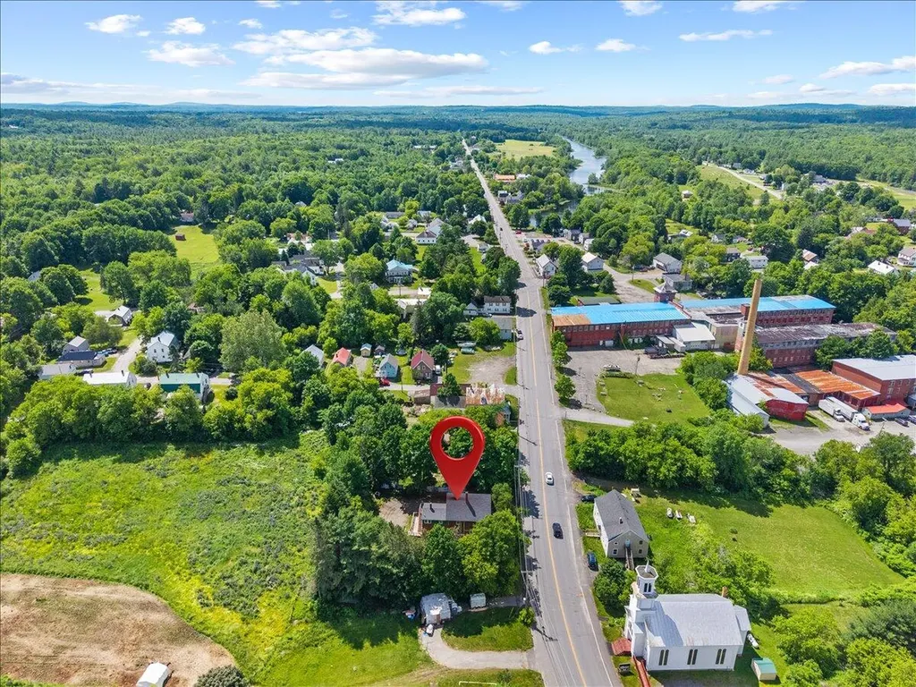987 Main Street Vassalboro ME 04989