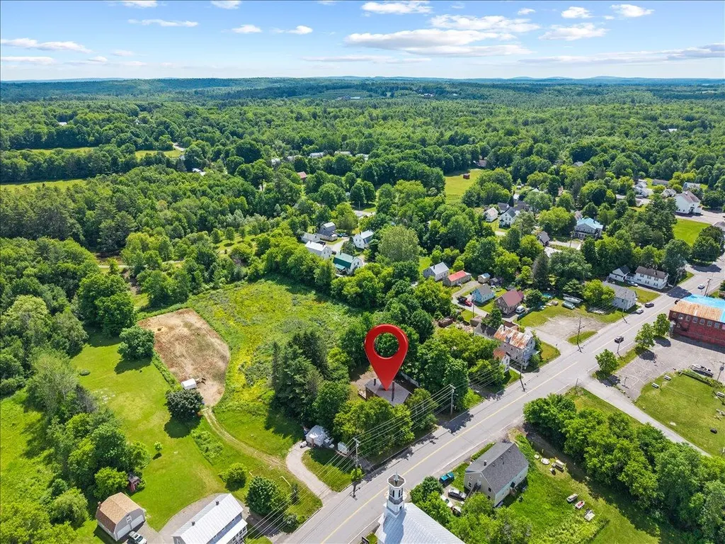 987 Main Street Vassalboro ME 04989