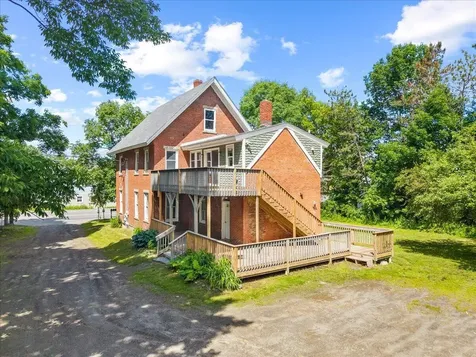 987 Main Street Vassalboro ME 04989