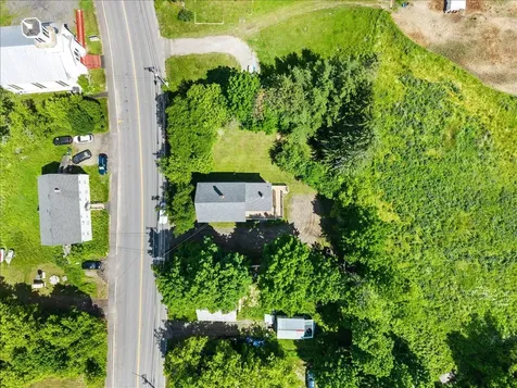 987 Main Street Vassalboro ME 04989