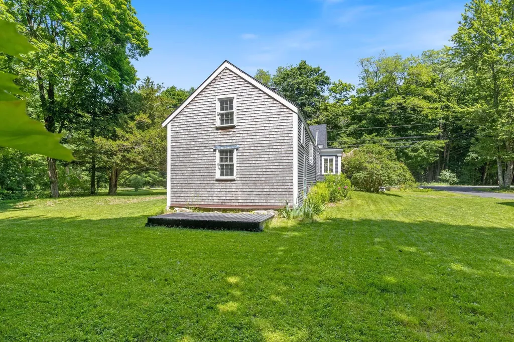 404 Blackstrap Road Falmouth ME 04105