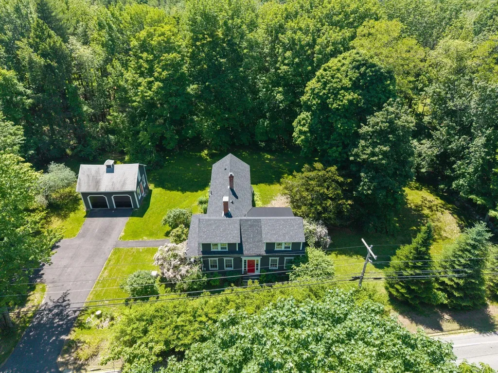 404 Blackstrap Road Falmouth ME 04105