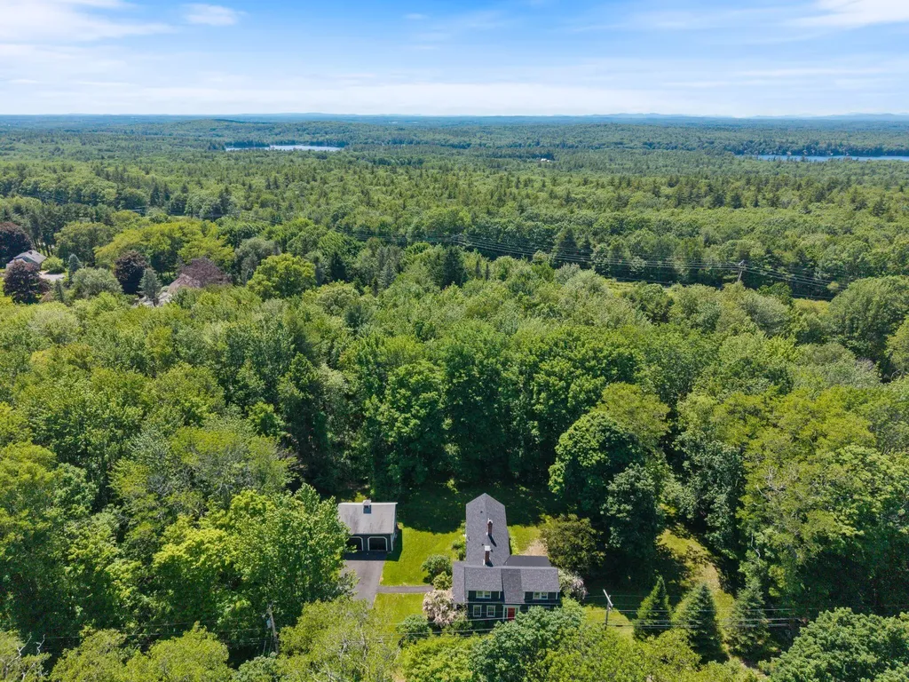 404 Blackstrap Road Falmouth ME 04105