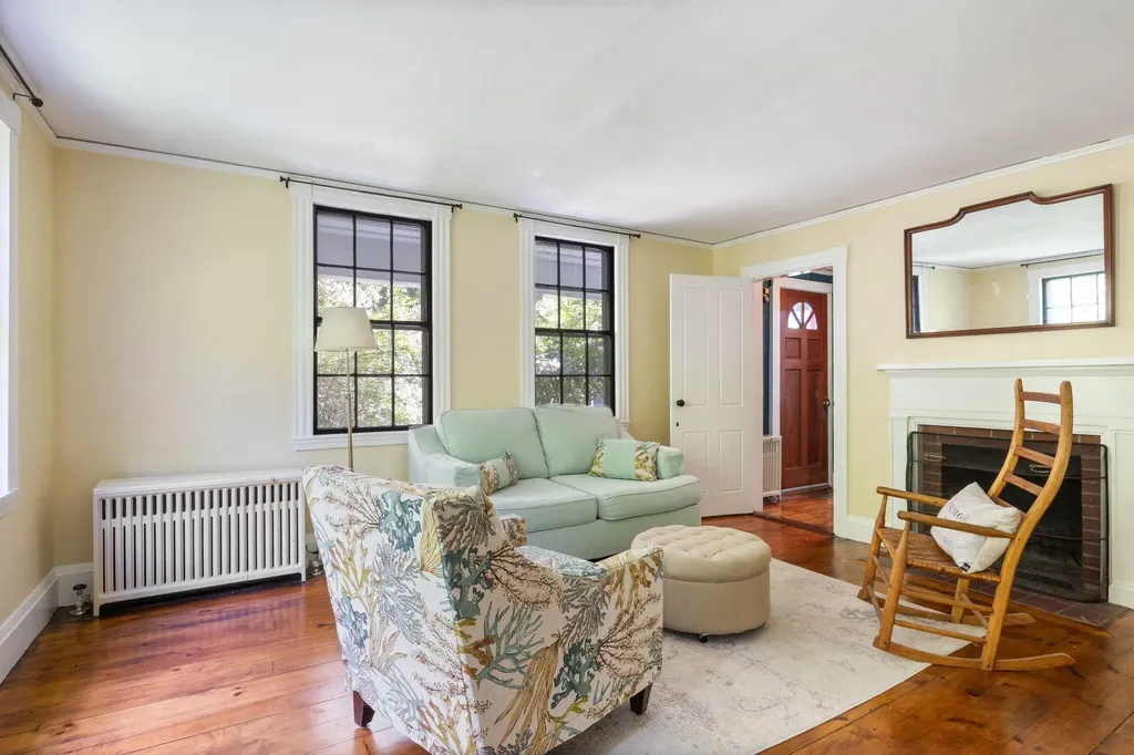 404 Blackstrap Road Falmouth ME 04105