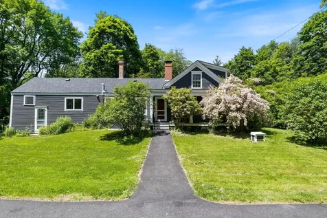 404 Blackstrap Road Falmouth ME 04105