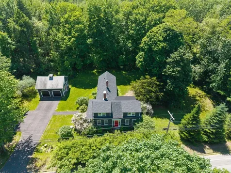 404 Blackstrap Road Falmouth ME 04105