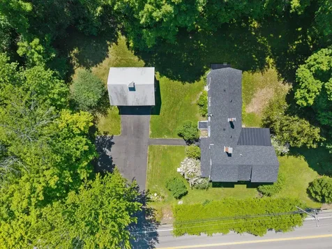 404 Blackstrap Road Falmouth ME 04105