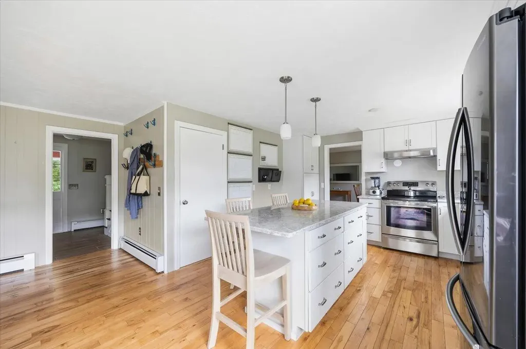 23 Partridge Lane Scarborough ME 04074