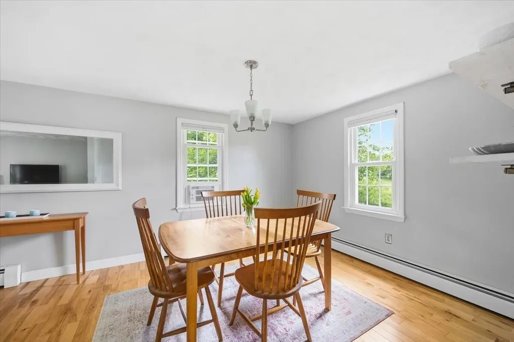 23 Partridge Lane Scarborough ME 04074