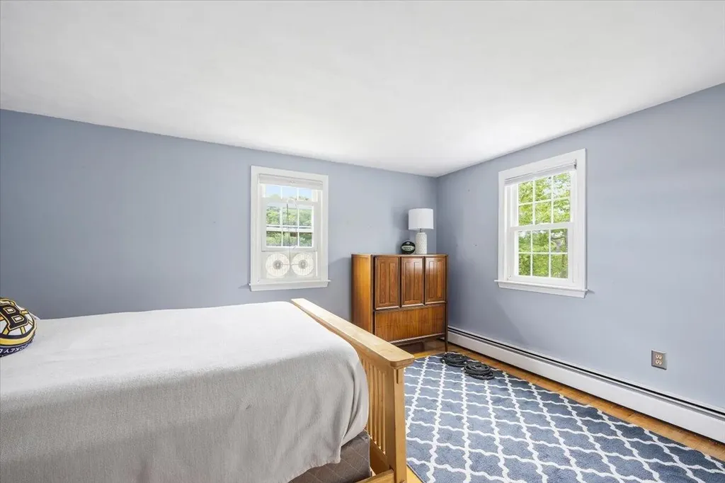 23 Partridge Lane Scarborough ME 04074