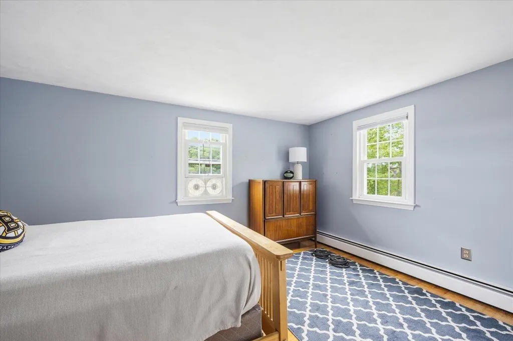 23 Partridge Lane Scarborough ME 04074