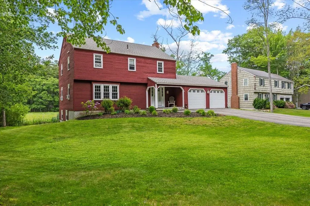 23 Partridge Lane Scarborough ME 04074