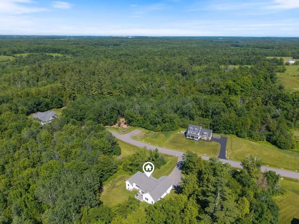 16 Abbi Lane Scarborough ME 04074