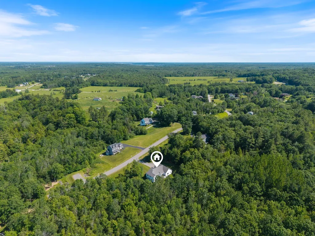 16 Abbi Lane Scarborough ME 04074