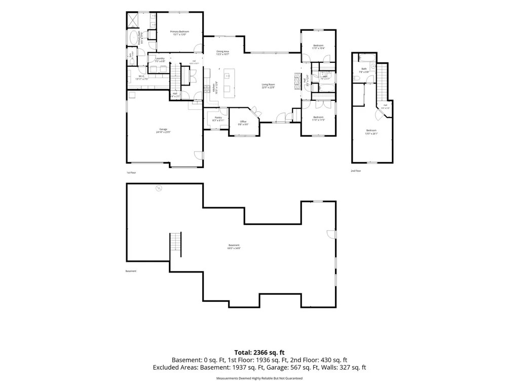 16 Abbi Lane Scarborough ME 04074