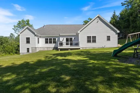 16 Abbi Lane Scarborough ME 04074