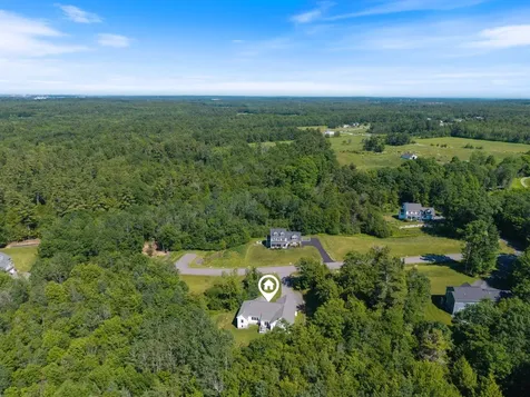 16 Abbi Lane Scarborough ME 04074