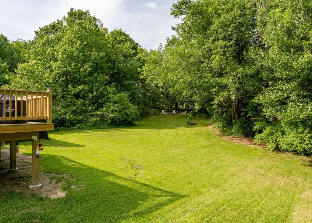 48 Edgecomb Road Lisbon ME 04252