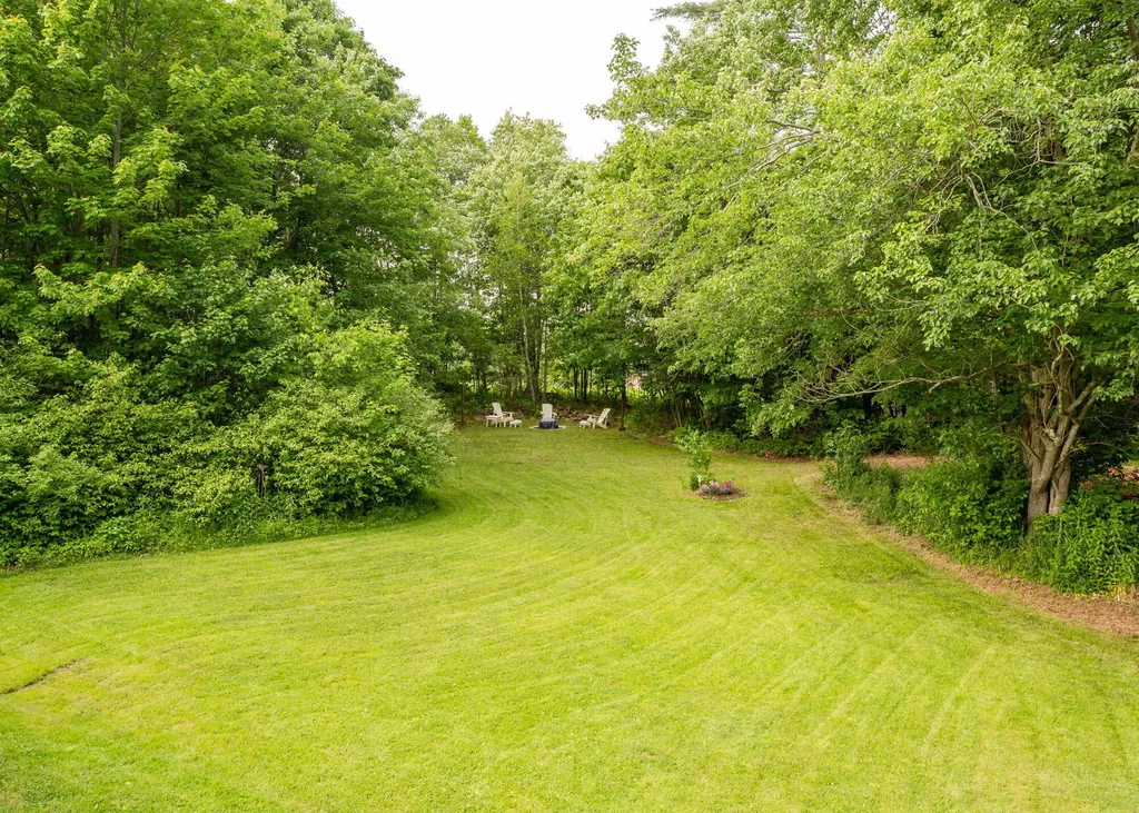 48 Edgecomb Road Lisbon ME 04252