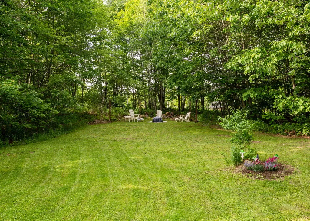 48 Edgecomb Road Lisbon ME 04252