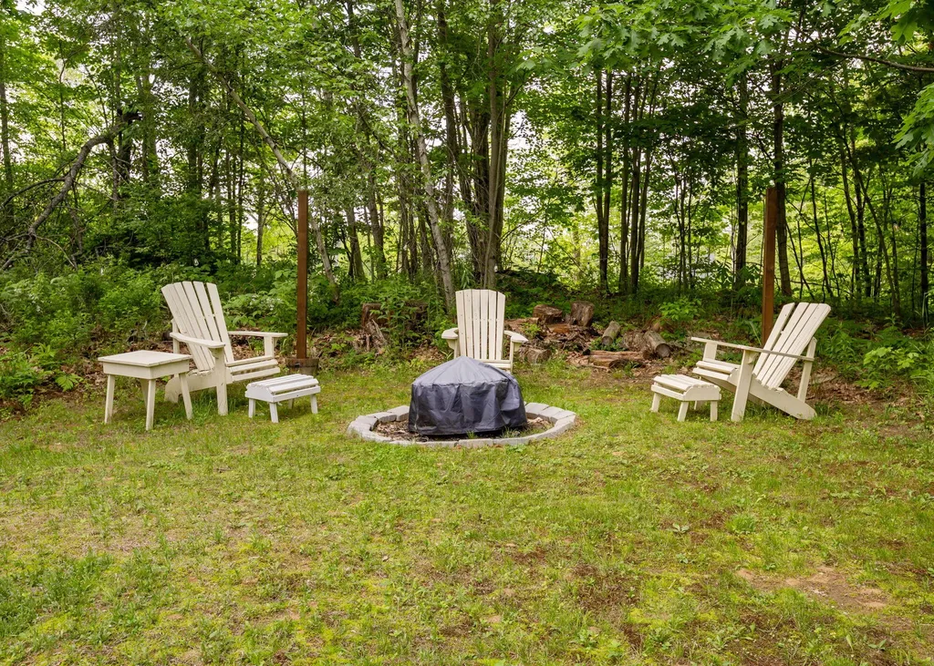 48 Edgecomb Road Lisbon ME 04252