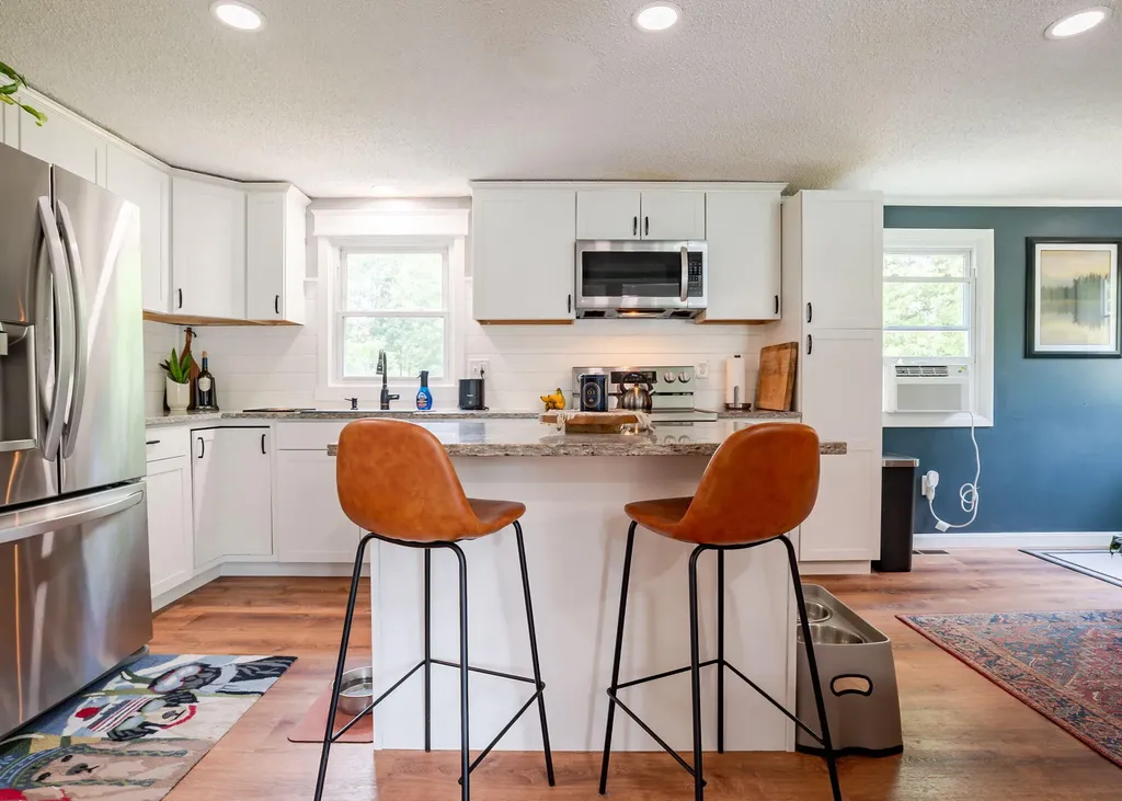 48 Edgecomb Road Lisbon ME 04252
