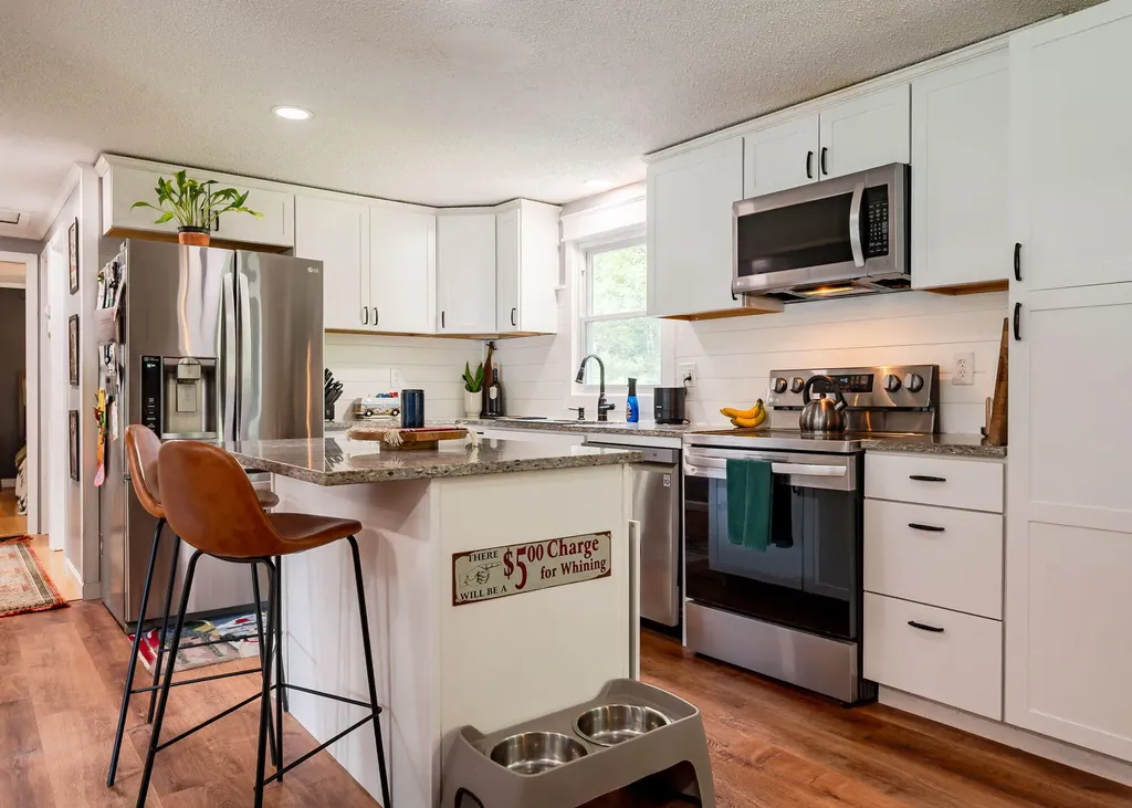 48 Edgecomb Road Lisbon ME 04252