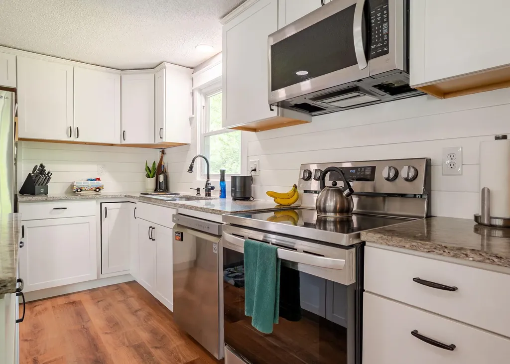 48 Edgecomb Road Lisbon ME 04252
