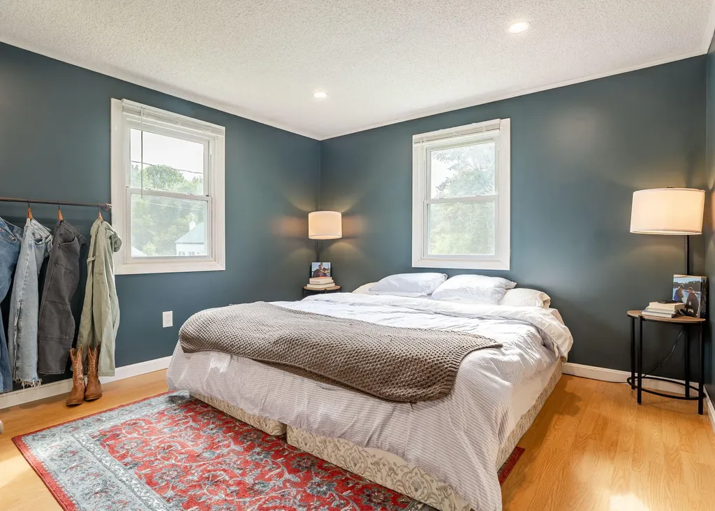 48 Edgecomb Road Lisbon ME 04252