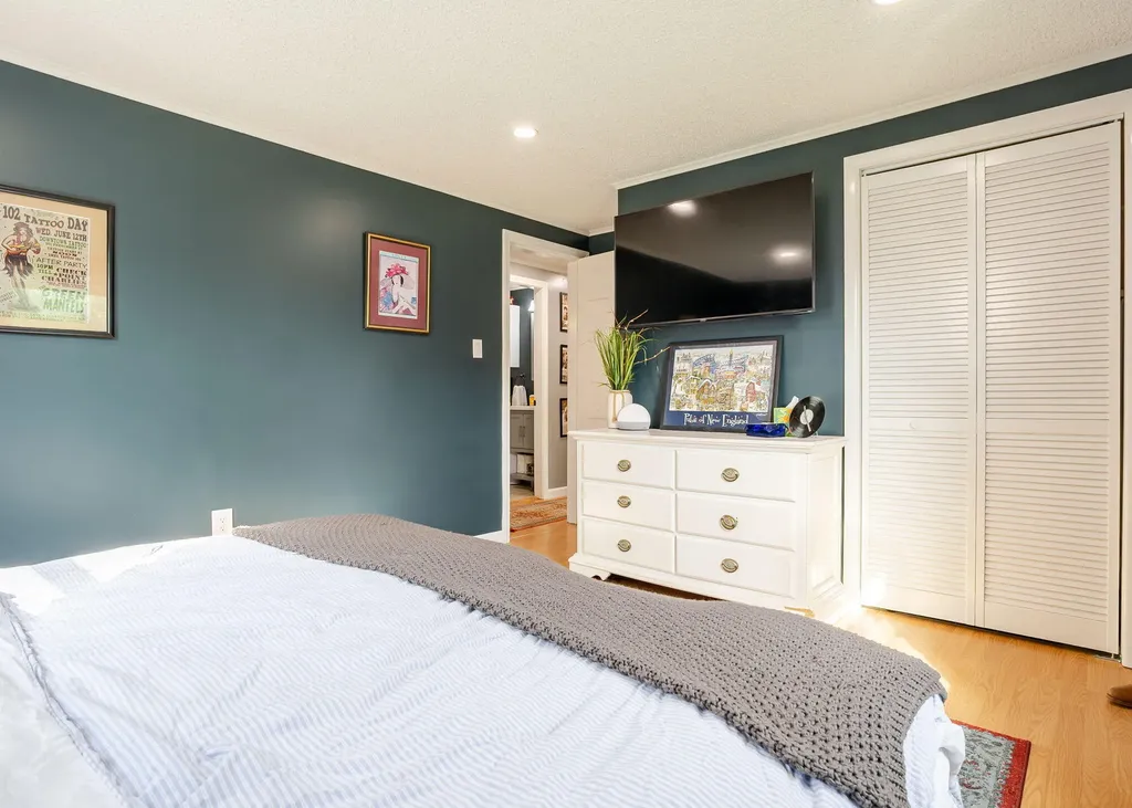 48 Edgecomb Road Lisbon ME 04252