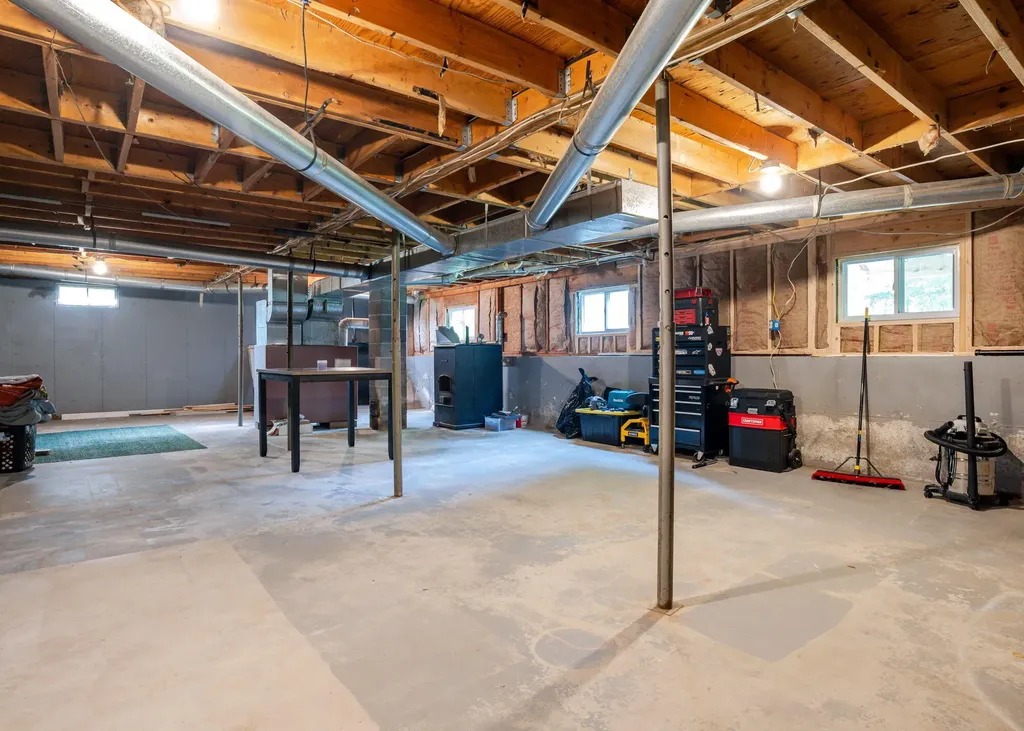 48 Edgecomb Road Lisbon ME 04252