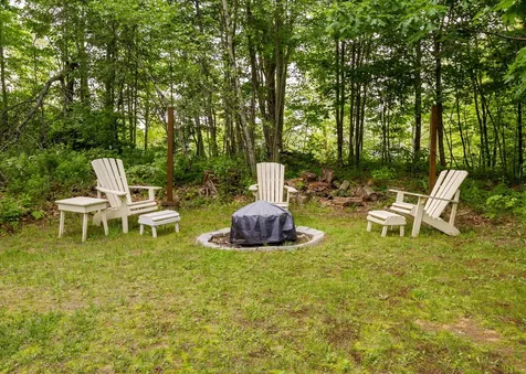 48 Edgecomb Road Lisbon ME 04252