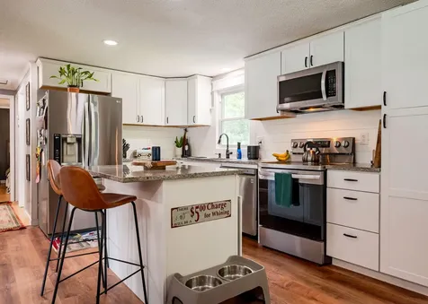 48 Edgecomb Road Lisbon ME 04252
