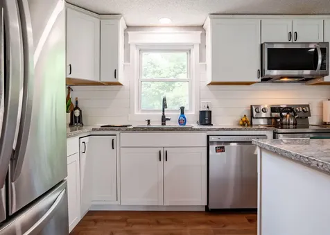 48 Edgecomb Road Lisbon ME 04252