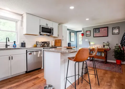 48 Edgecomb Road Lisbon ME 04252