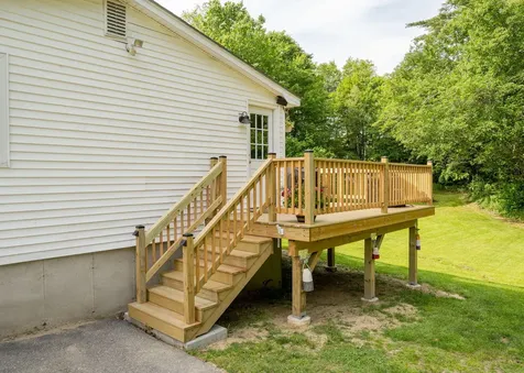 48 Edgecomb Road Lisbon ME 04252