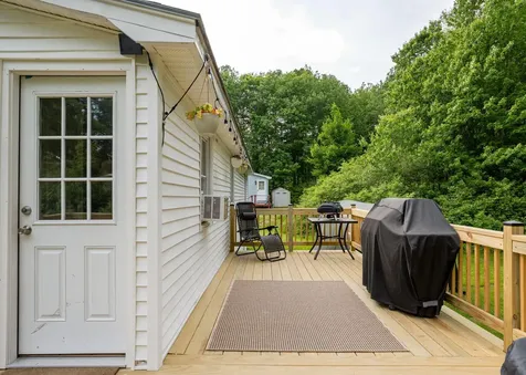 48 Edgecomb Road Lisbon ME 04252