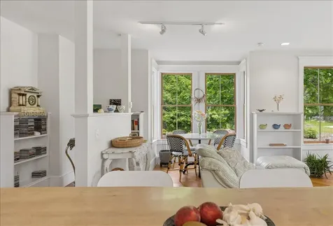 5 Mcdonald Lane Stonington ME 04681